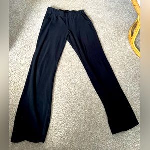 Columbia Fleece pants